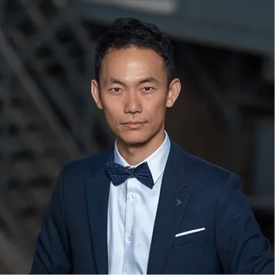 吳昇洋